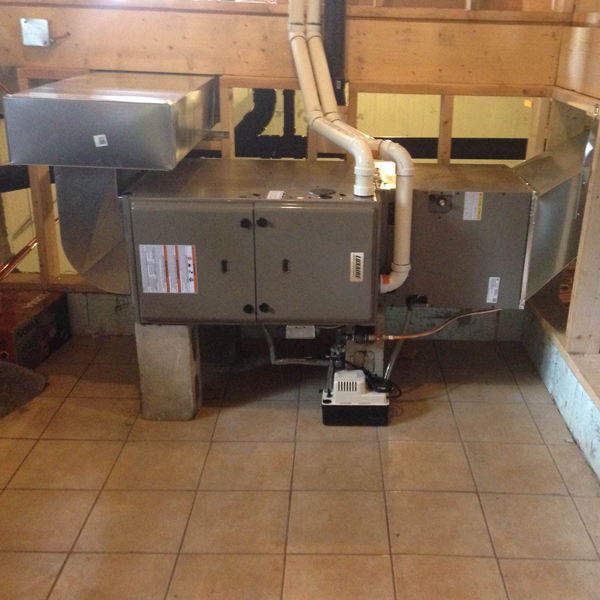 Furnace